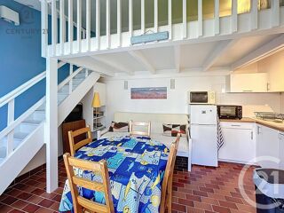  Maison � vendre 2 pi�ces 35 m�