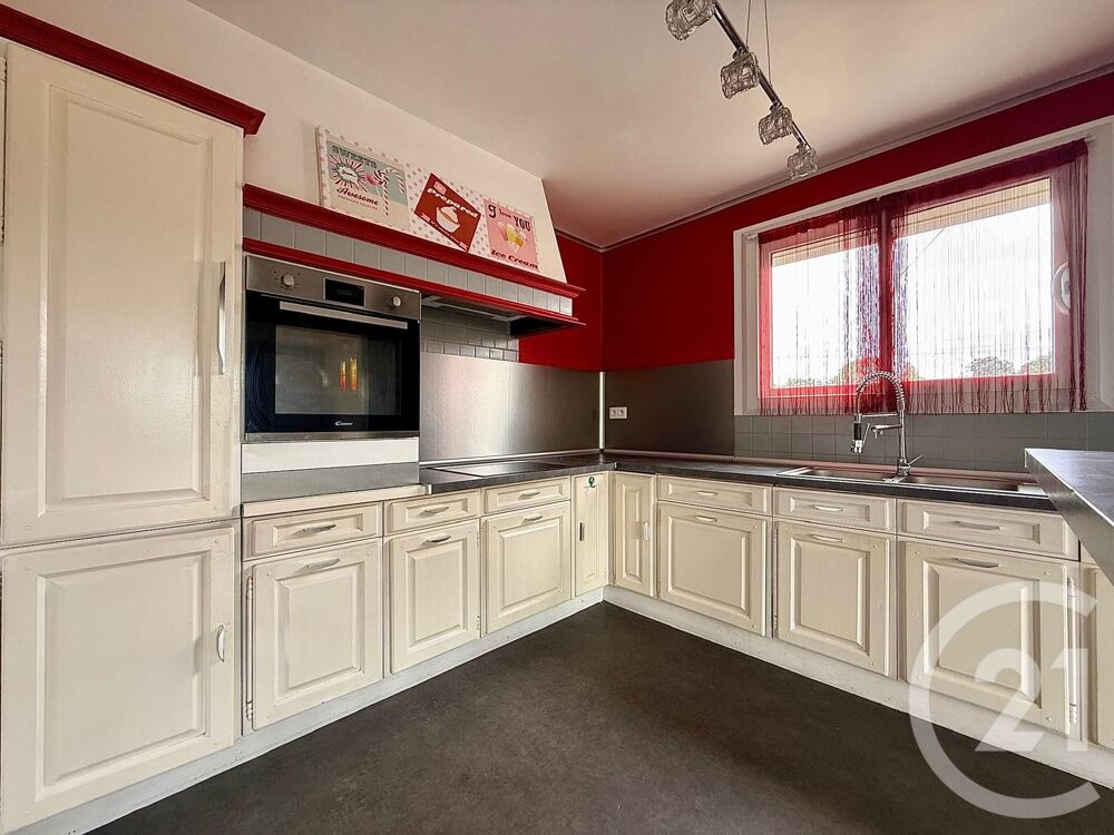 vente Maison - 4 pièce(s) - 172 m² Juillan (65290)