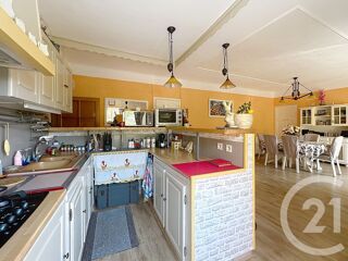  Maison à vendre 3 pièces 165 m²
