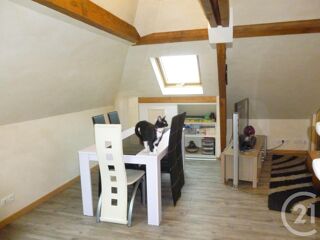  Appartement � louer 2 pi�ces 52 m�