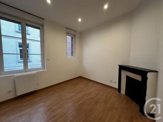 location Maison - 4 pièce(s) - 95 m² Saint-Quentin (02100)
