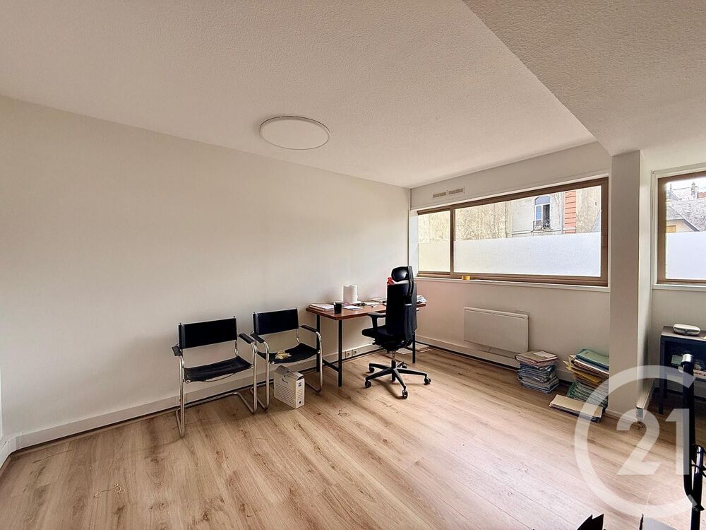vente Appartement - 3 pièce(s) - 82 m² Tarbes (65000)