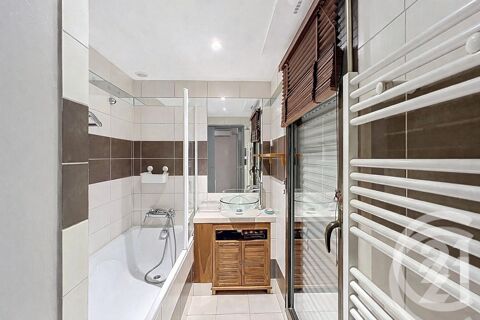  Appartement � louer 1 pi�ce 34 m�