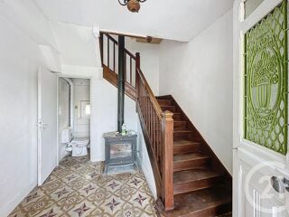  Maison � vendre 7 pi�ces 359 m�