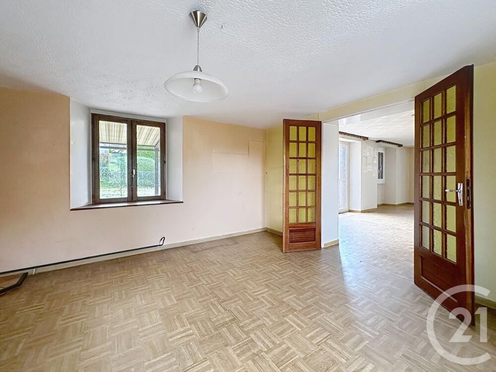 Située au c½ur du village de Vandoncourt, cette authenti....
