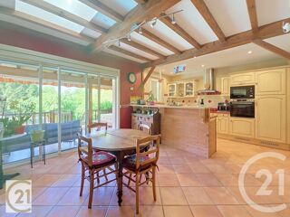  Maison à vendre 5 pièces 180 m²