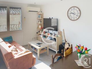  Maison à vendre 2 pièces 62 m²