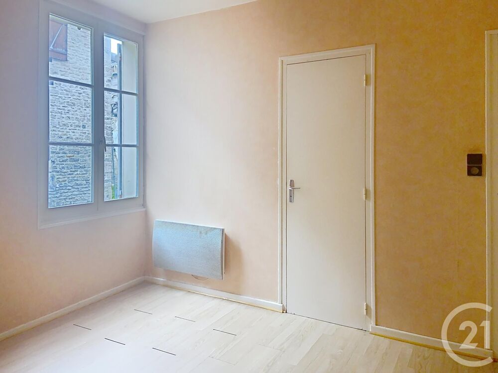 location Appartement - 2 pièce(s) - 40 m² Bar-sur-Aube (10200)