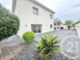  Maison à vendre 5 pièces 145 m²