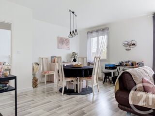 vente Maison - 3 pièce(s) - 100 m² Redon (35600)
