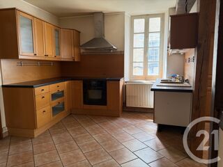  Appartement � vendre 4 pi�ces 137 m�