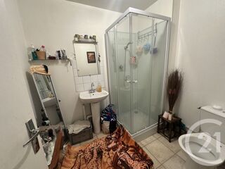  Immeuble à vendre 318 m²