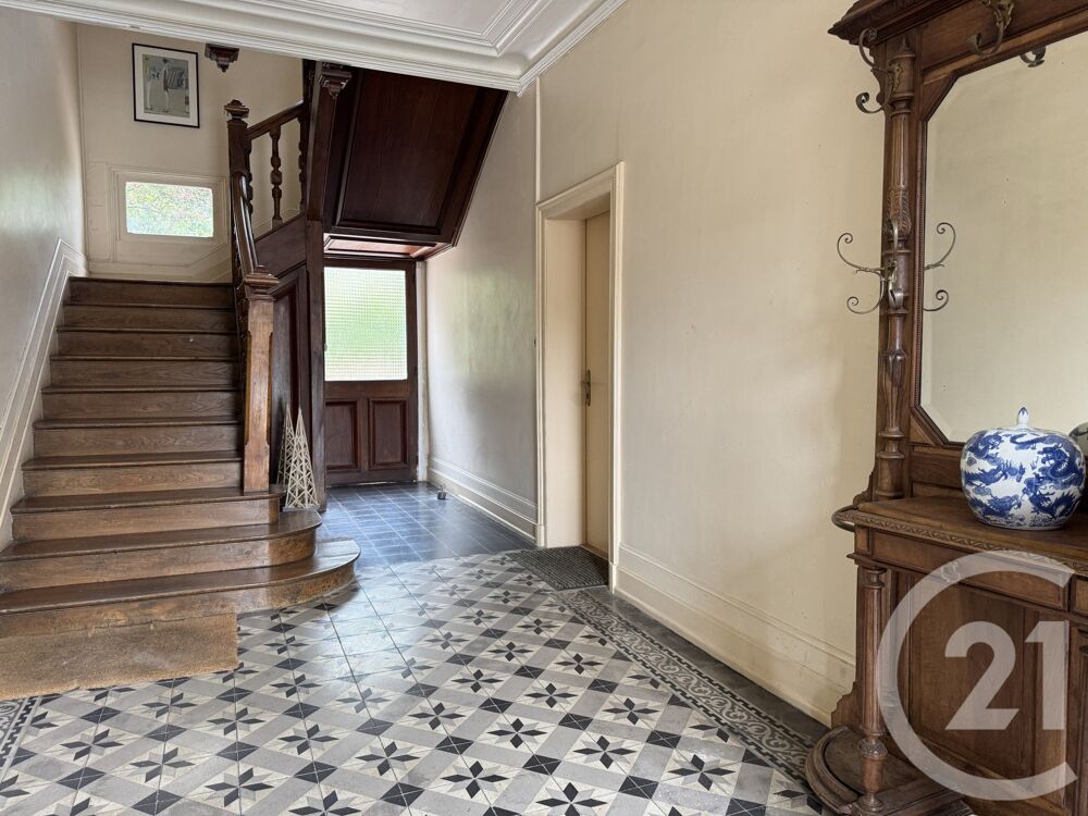 vente Appartement - 2 pièce(s) - 39 m² Honfleur (14600)