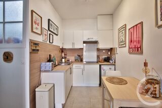  Appartement � vendre 2 pi�ces 33 m�