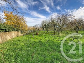 Terrain à vendre 1000 m²