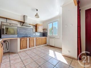  Maison � vendre 4 pi�ces 110 m�