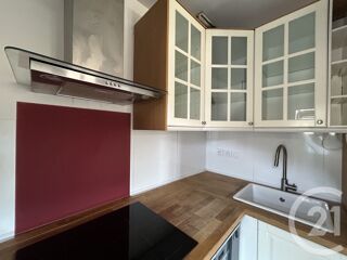  Appartement � vendre 2 pi�ces 51 m�