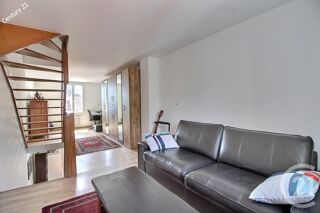  Maison à vendre 3 pièces 85 m²