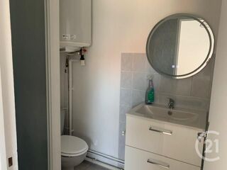  Appartement à vendre 1 pièce 14 m²