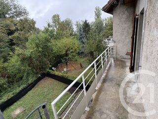  Appartement à louer 2 pièces 42 m²