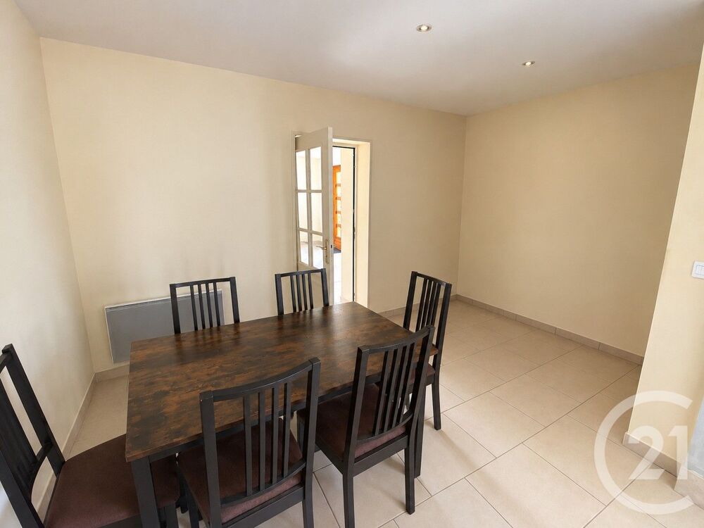 location Maison - 5 pièce(s) - 131 m² Sermaises (45300)