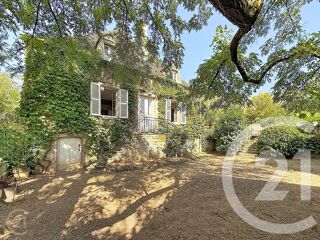 vente Maison - 8 pièce(s) - 215 m² Saint-Désert (71390)