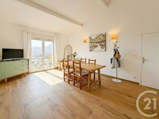  Appartement à vendre 3 pièces 72 m²