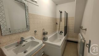  Appartement � louer 2 pi�ces 44 m�