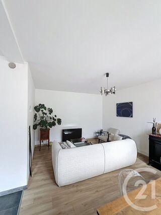  Appartement � vendre 3 pi�ces 69 m�