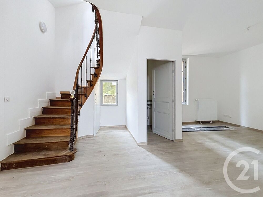 location Maison - 4 pièce(s) - 112 m² Saint-Girons (09200)
