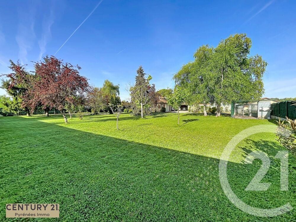 vente Maison - 5 pièce(s) - 180 m² Landorthe (31800)