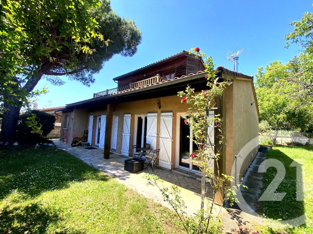 TOURNEFEUILLE - Notre Agence Century 21 Open Immo vous p....