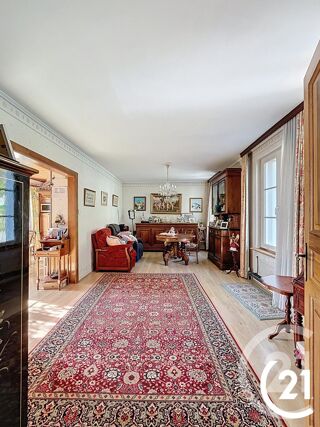  Maison à vendre 7 pièces 104 m²