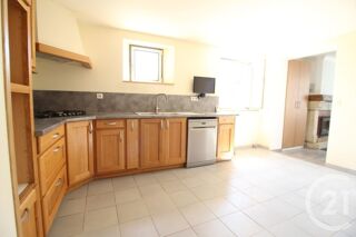  Maison à vendre 5 pièces 160 m²