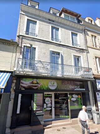  Immeuble � vendre 250 m�