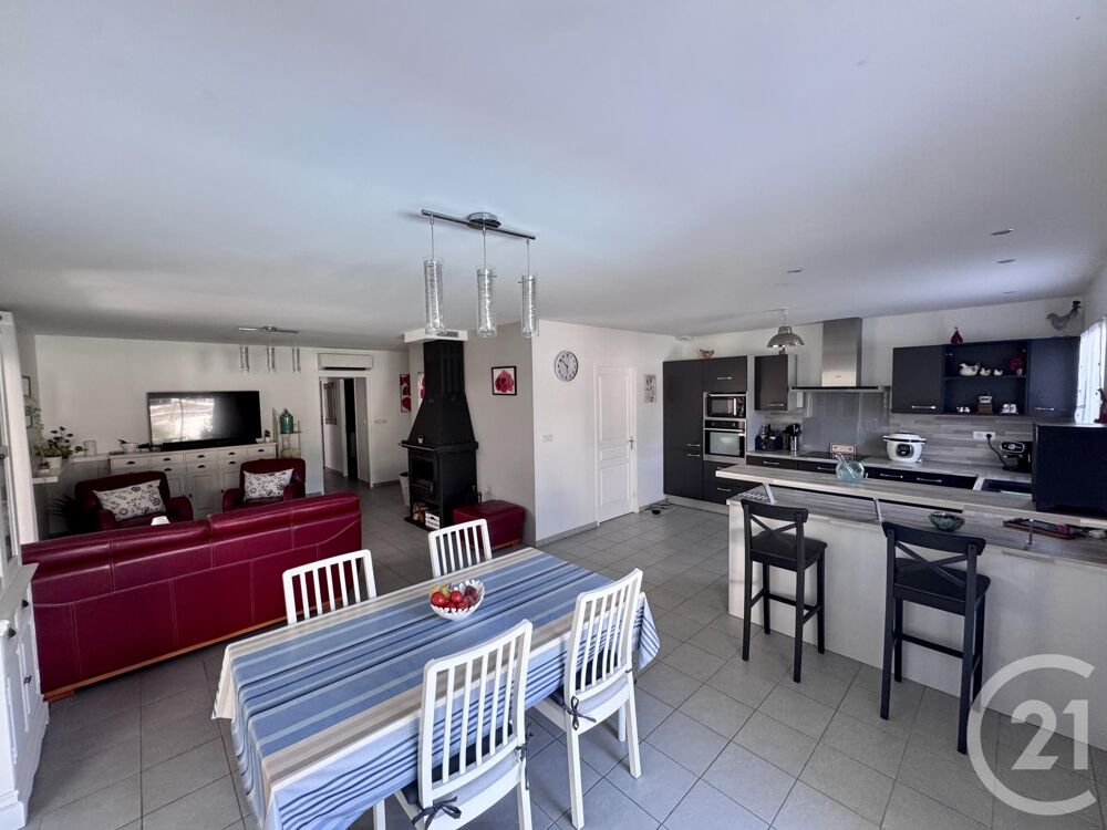 vente Maison - 5 pièce(s) - 190 m² Hourtin (33990)