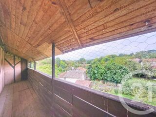  Maison � vendre 4 pi�ces 97 m�