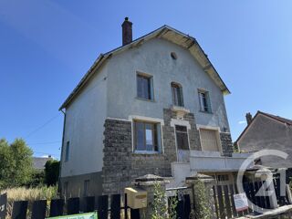  Maison à vendre 7 pièces 117 m²