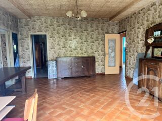  Maison à vendre 5 pièces 153 m²