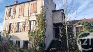  Maison � vendre 6 pi�ces 184 m�