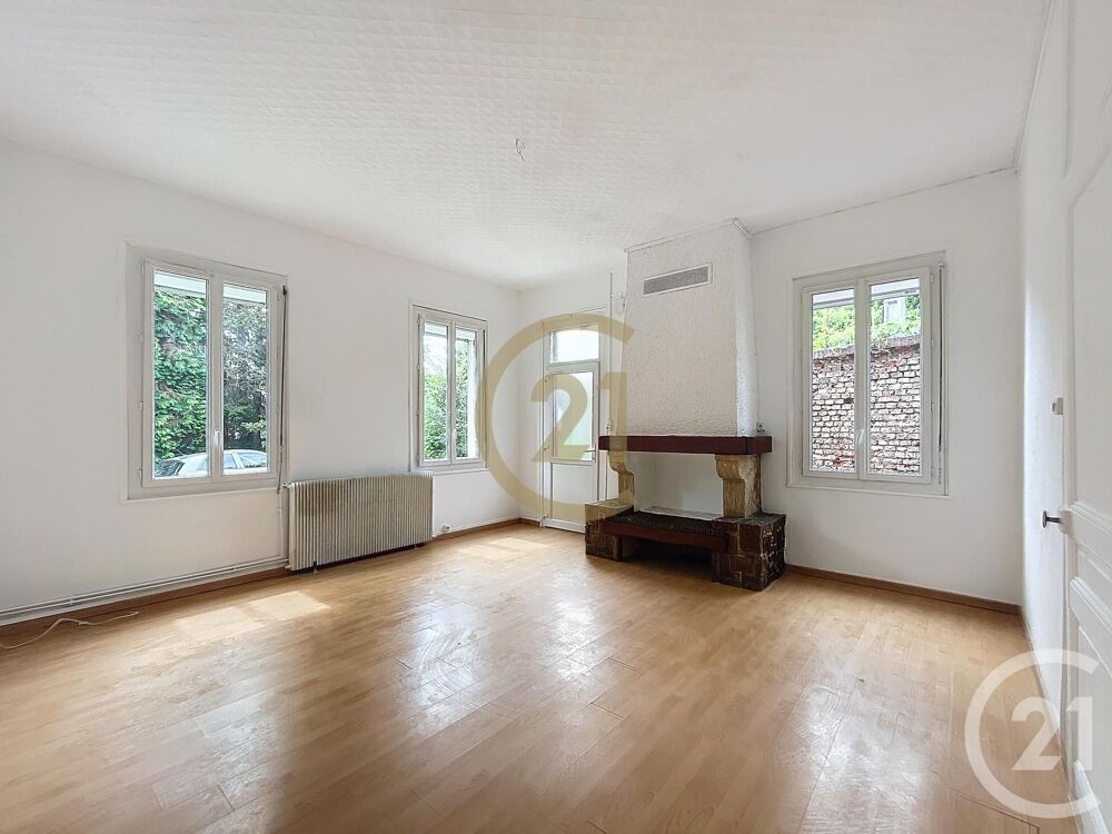 location Appartement - 3 pièce(s) - 60 m² Malaunay (76770)