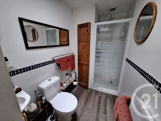  Maison à vendre 3 pièces 88 m²