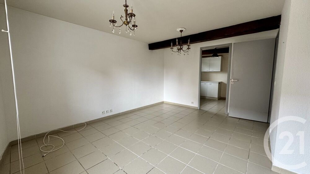 location Appartement - 3 pièce(s) - 63 m² Hagetmau (40700)