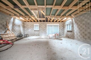  Maison à vendre 5 pièces 112 m²