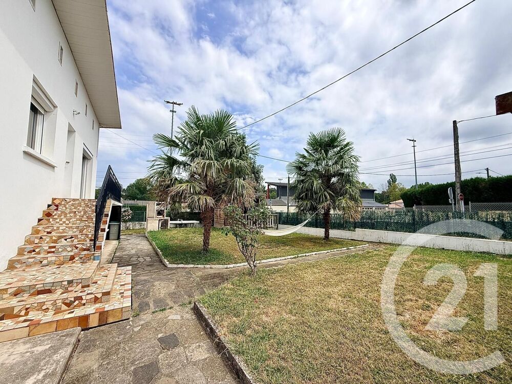 vente Maison - 4 pièce(s) - 172 m² Juillan (65290)