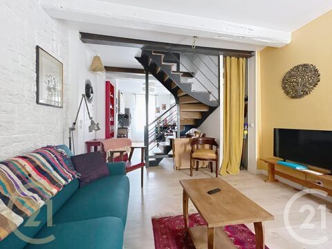   Location Maison Maison - 3 pi�ce(s) - 60 m�