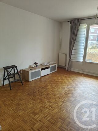  Appartement à vendre 3 pièces 63 m²