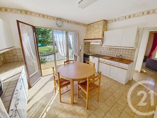  Maison à vendre 3 pièces 130 m²