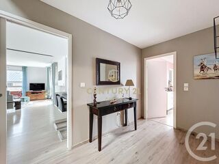  Appartement � vendre 5 pi�ces 188 m�