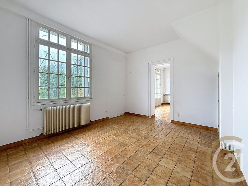 vente Maison - 4 pièce(s) - 86 m² Déville-Lès-Rouen (76250)